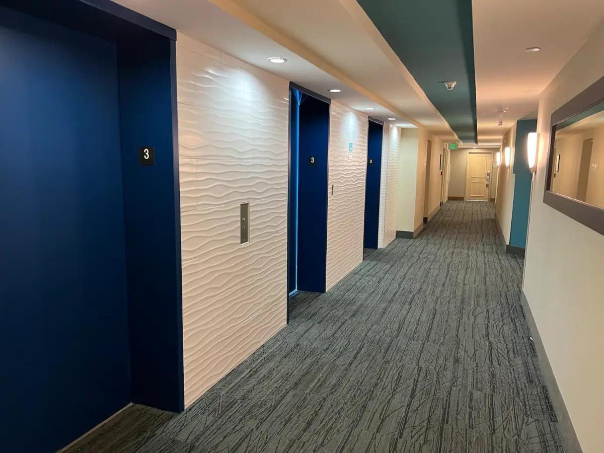 Panoramic Oceanfront Condo Oo 3Rd Floor Myrtle Beach Zewnętrze zdjęcie